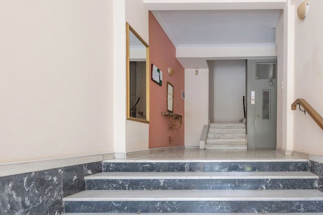 アクロポリス ミュージアム リトリート バイ GHH