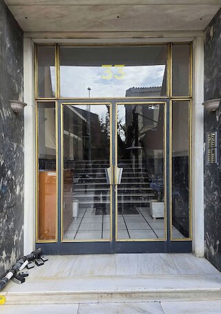 アクロポリス ミュージアム リトリート バイ GHH