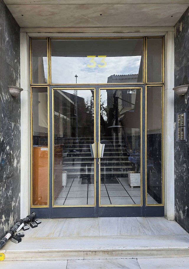 アクロポリス ミュージアム リトリート バイ GHH