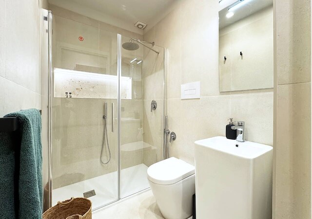 ソレマール シチリア - デザイン アパートメント パレルモ