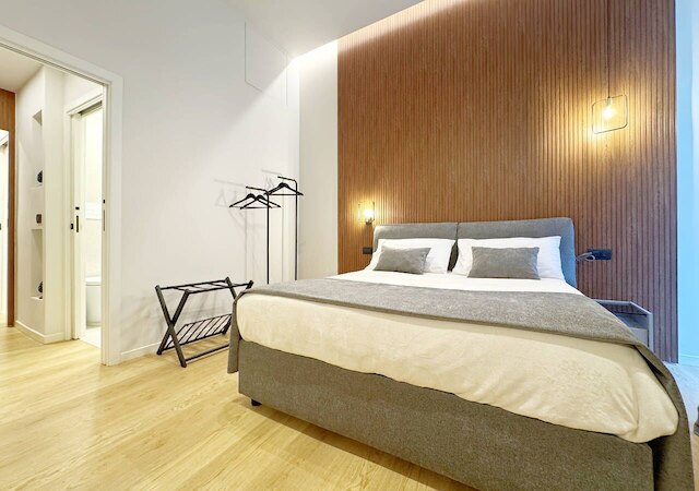 ソレマール シチリア - デザイン アパートメント パレルモ