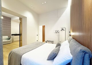 ソレマール シチリア - デザイン アパートメント パレルモ