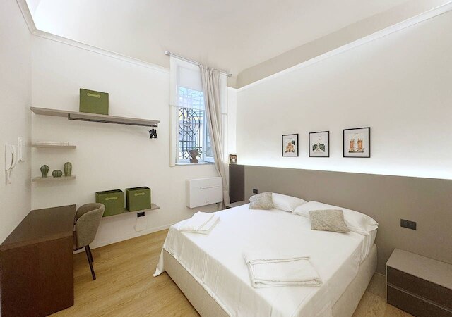 ソレマール シチリア - デザイン アパートメント パレルモ