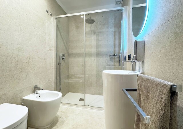 ソレマール シチリア - デザイン アパートメント パレルモ