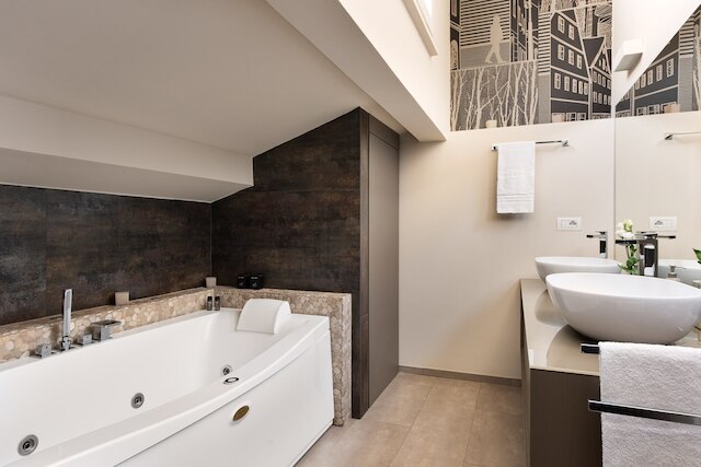 イディリア ボルゴニョーナ ラグジュアリー ホーム