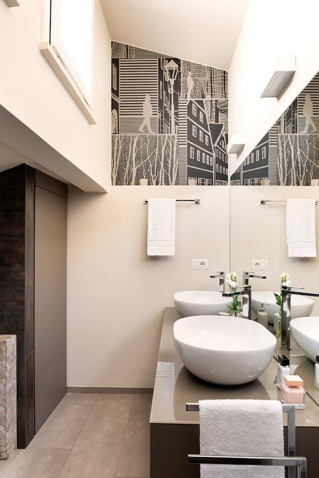 イディリア ボルゴニョーナ ラグジュアリー ホーム