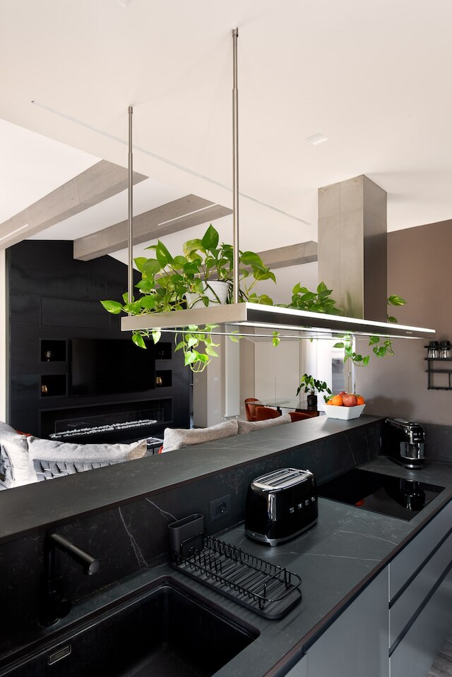 イディリア ボルゴニョーナ ラグジュアリー ホーム