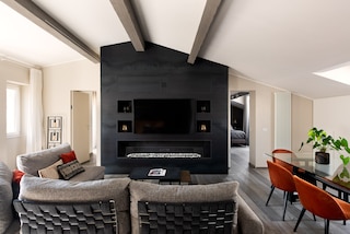 イディリア ボルゴニョーナ ラグジュアリー ホーム