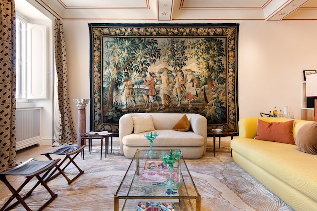 イディリア カサ ミナ ラグジュアリー