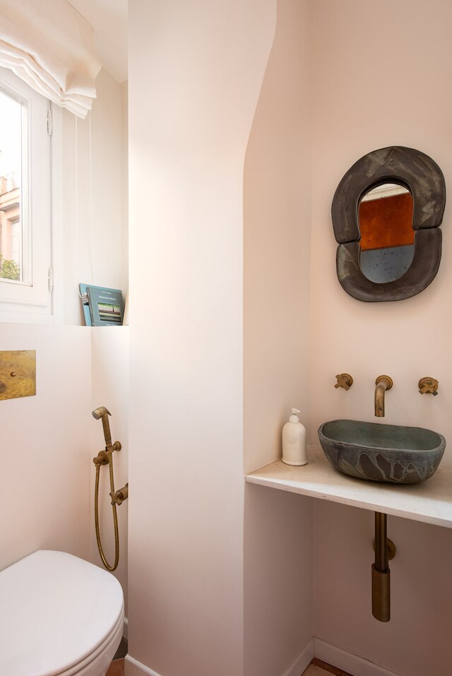 イディリア カサ ミナ ラグジュアリー