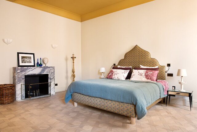 イディリア カサ ミナ ラグジュアリー