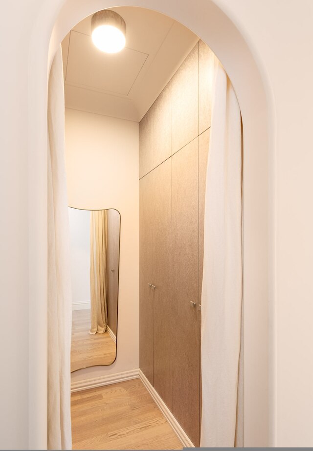 イディリア カサ ミナ ラグジュアリー