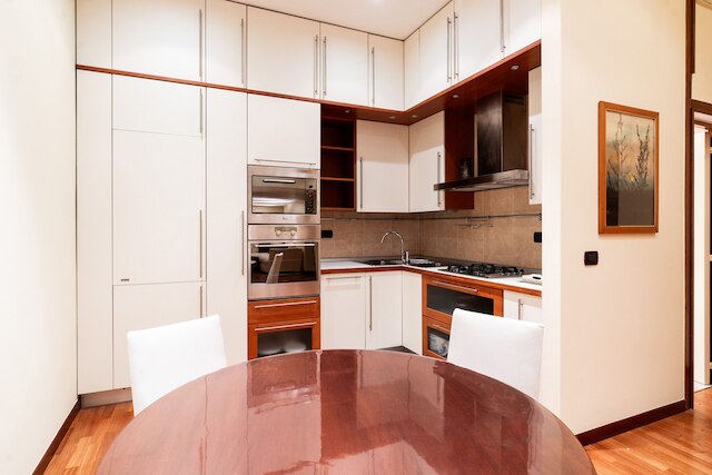 ウンベルティナ コージー アパートメント バイ ワンダフル イタリー