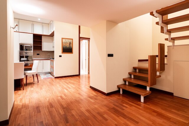 ウンベルティナ コージー アパートメント バイ ワンダフル イタリー