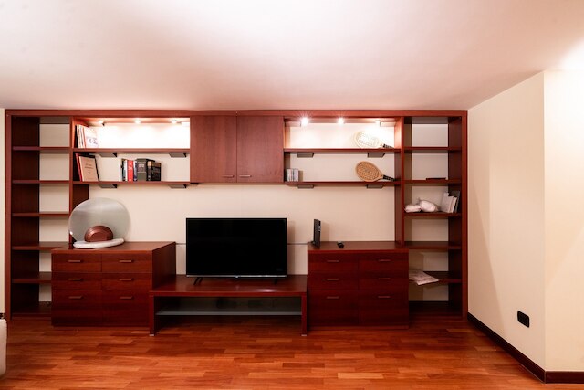 ウンベルティナ コージー アパートメント バイ ワンダフル イタリー