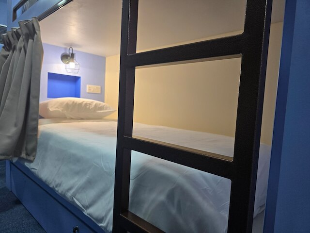 ラ ママシタ ホステル