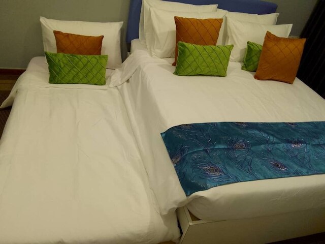 ラ ママシタ ホステル