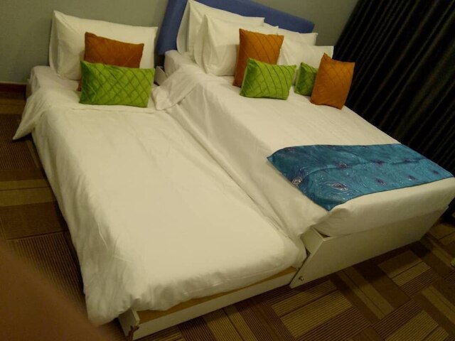 ラ ママシタ ホステル