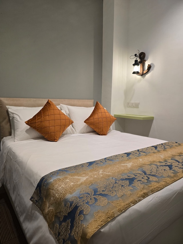 ラ ママシタ ホステル