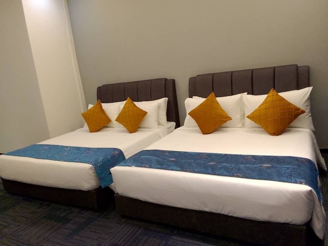 ラ ママシタ ホステル