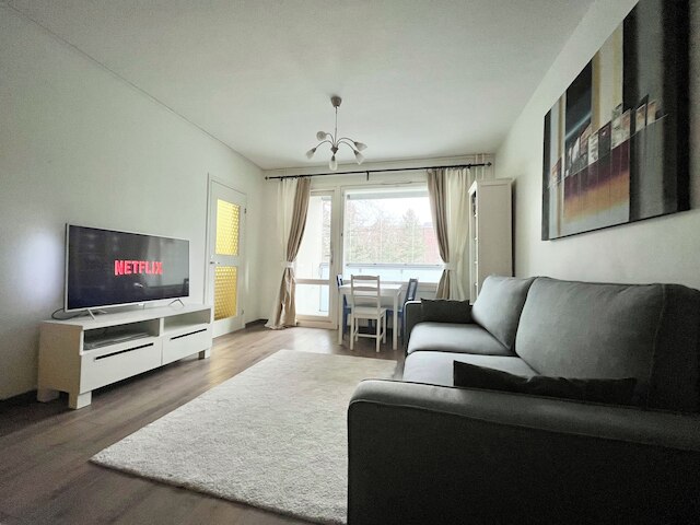 シティ ホーム フィンランド