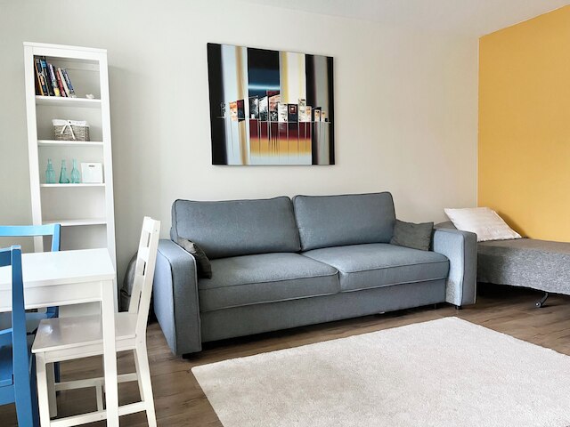 シティ ホーム フィンランド