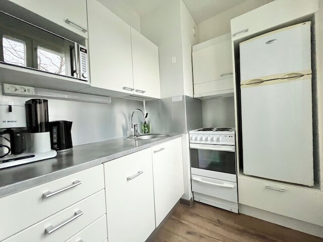 シティ ホーム フィンランド