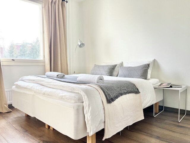 シティ ホーム フィンランド