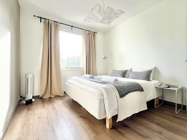 シティ ホーム フィンランド