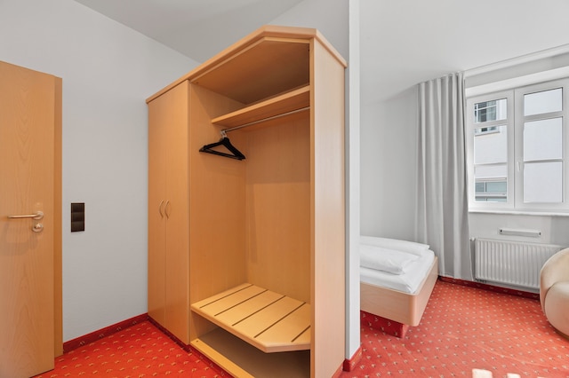 スタイナーズ ホテル