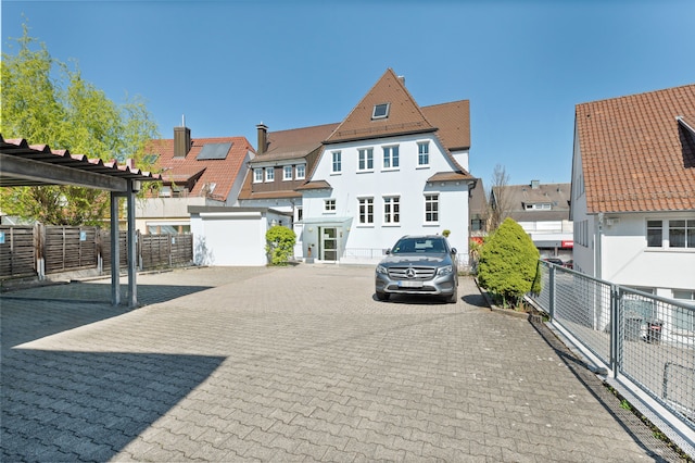 スタイナーズ ホテル