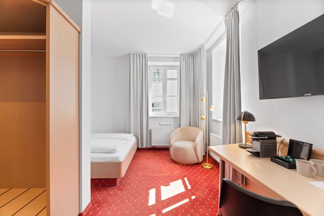 スタイナーズ ホテル