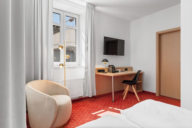 スタイナーズ ホテル