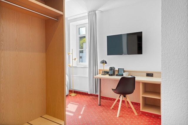 スタイナーズ ホテル