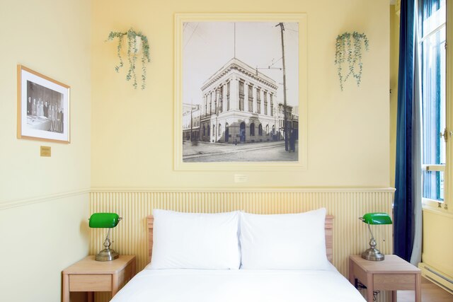 レ ロフツ デュ ポン - パル レ ロフツ