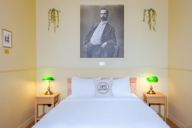 レ ロフツ デュ ポン - パル レ ロフツ