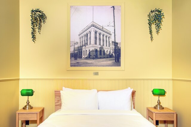 レ ロフツ デュ ポン - パル レ ロフツ