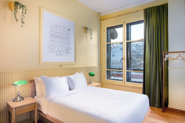 レ ロフツ デュ ポン - パル レ ロフツ