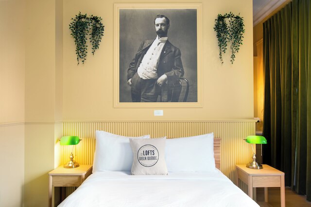 レ ロフツ デュ ポン - パル レ ロフツ