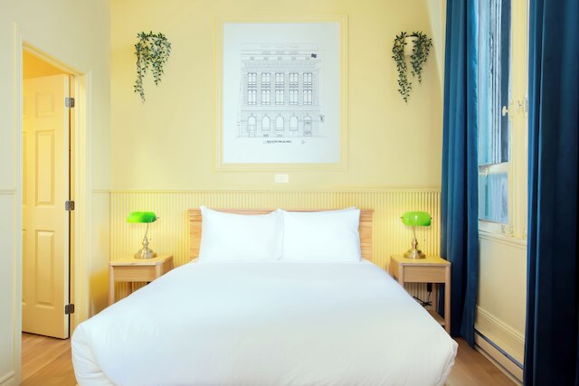 レ ロフツ デュ ポン - パル レ ロフツ