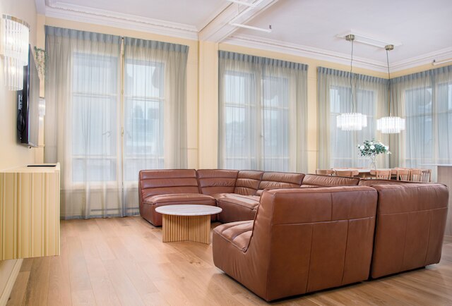 レ ロフツ デュ ポン - パル レ ロフツ