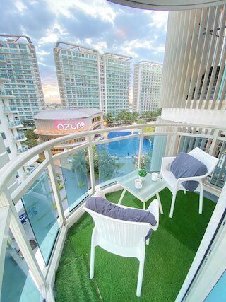 アズール アーバン レジデンシズ ステイケーション