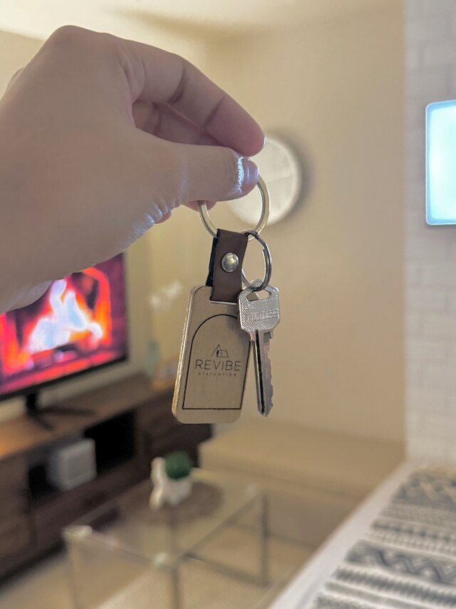 アズール アーバン レジデンシズ ステイケーション