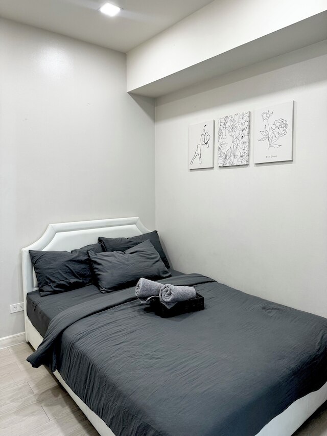 アズール アーバン レジデンシズ ステイケーション