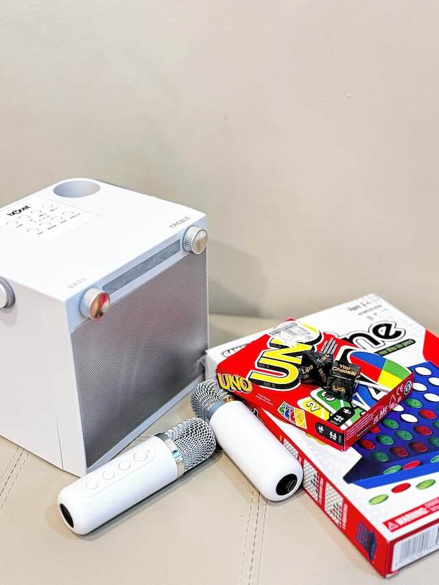 アズール アーバン レジデンシズ ステイケーション