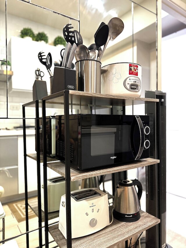 アズール アーバン レジデンシズ ステイケーション