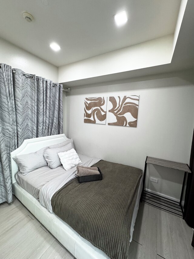 アズール アーバン レジデンシズ ステイケーション