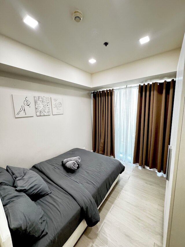 アズール アーバン レジデンシズ ステイケーション