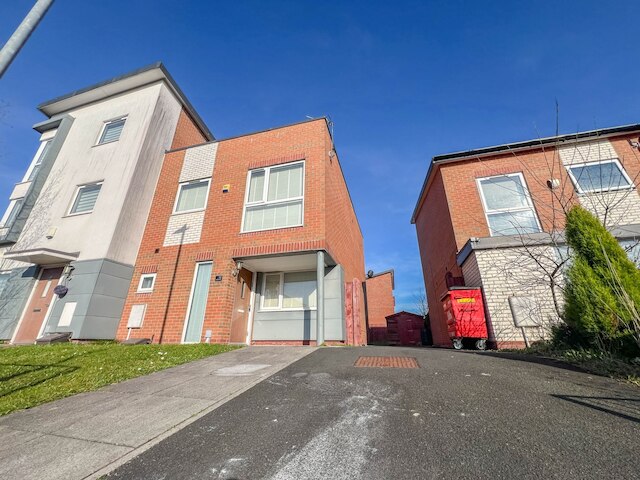 エティハド ブリスフル リトリート - 3 ベッドルーム ヘイブン