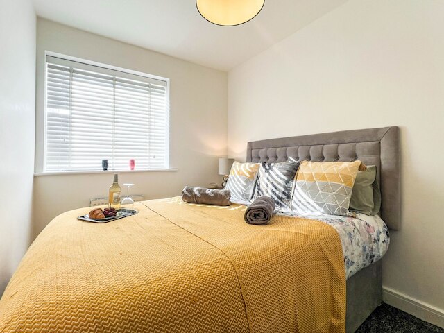 エティハド ブリスフル リトリート - 3 ベッドルーム ヘイブン